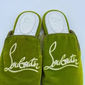 Christian Louboutin | Shoes | Christian Louboutin Coolito  display picture 3